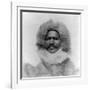 Matthew Henson, American Explorer-Science Source-Framed Giclee Print