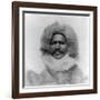 Matthew Henson, American Explorer-Science Source-Framed Giclee Print