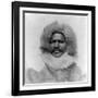 Matthew Henson, American Explorer-Science Source-Framed Giclee Print