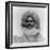 Matthew Henson, American Explorer-Science Source-Framed Giclee Print