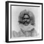 Matthew Henson, American Explorer-Science Source-Framed Giclee Print