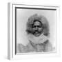 Matthew Henson, American Explorer-Science Source-Framed Giclee Print