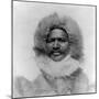 Matthew Henson, American Explorer-Science Source-Mounted Giclee Print