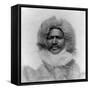 Matthew Henson, American Explorer-Science Source-Framed Stretched Canvas