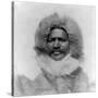 Matthew Henson, American Explorer-Science Source-Stretched Canvas