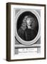 Matthew Hole-M van der Gucht-Framed Art Print