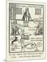 Matthew Hopkins, English Witch Hunter-Science, Industry and Business Library-Mounted Photographic Print