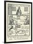 Matthew Hopkins, English Witch Hunter-Science, Industry and Business Library-Framed Photographic Print