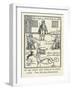 Matthew Hopkins, English Witch Hunter-Science, Industry and Business Library-Framed Photographic Print