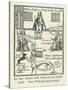 Matthew Hopkins, English Witch Hunter-Science, Industry and Business Library-Stretched Canvas