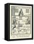 Matthew Hopkins, English Witch Hunter-Science, Industry and Business Library-Framed Stretched Canvas