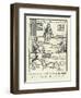 Matthew Hopkins, English Witch Hunter-Science, Industry and Business Library-Framed Photographic Print