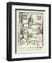 Matthew Hopkins, English Witch Hunter-Science, Industry and Business Library-Framed Photographic Print