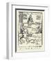 Matthew Hopkins, English Witch Hunter-Science, Industry and Business Library-Framed Photographic Print