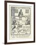 Matthew Hopkins, English Witch Hunter-Science, Industry and Business Library-Framed Photographic Print