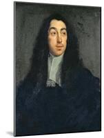 Matthew Locke-William Dobson-Mounted Giclee Print