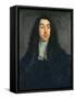 Matthew Locke-William Dobson-Framed Stretched Canvas