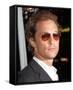 Matthew Mcconaughey-null-Framed Stretched Canvas