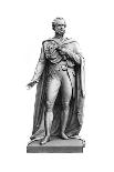 14 Earl Derby (Statue)-Matthew Noble-Giclee Print