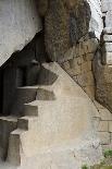 Condor Temple, Machu Picchu, Peru-Matthew Oldfield-Photographic Print