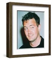 Matthew Perry-null-Framed Photo