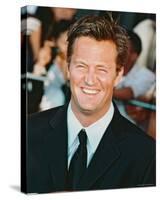 Matthew Perry-null-Stretched Canvas