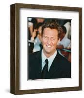 Matthew Perry-null-Framed Photo