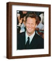 Matthew Perry-null-Framed Photo