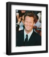 Matthew Perry-null-Framed Photo