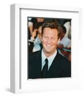 Matthew Perry-null-Framed Photo