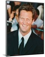 Matthew Perry-null-Mounted Photo