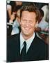 Matthew Perry-null-Mounted Photo