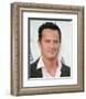 Matthew Perry-null-Framed Photo