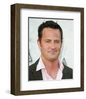 Matthew Perry-null-Framed Photo