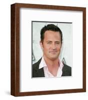 Matthew Perry-null-Framed Photo