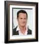 Matthew Perry-null-Framed Photo