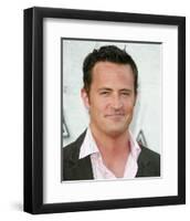 Matthew Perry-null-Framed Photo