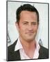 Matthew Perry-null-Mounted Photo