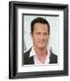 Matthew Perry-null-Framed Photo