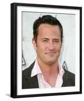 Matthew Perry-null-Framed Photo