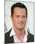Matthew Perry-null-Mounted Photo