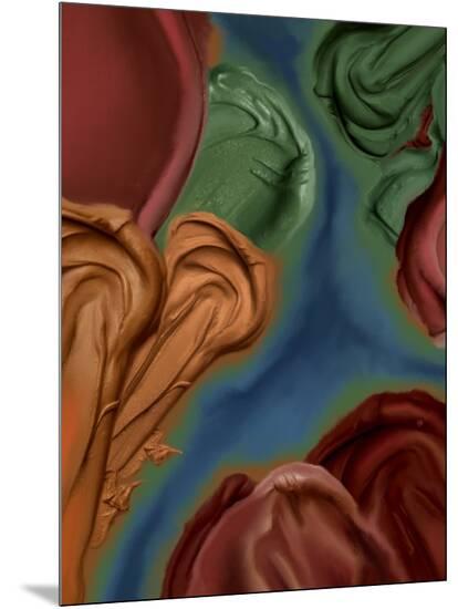 Art Print, , large