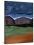 Stretched Canvas