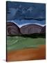 Stretched Canvas