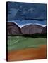 Stretched Canvas