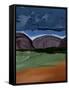 Canvas Black
