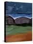 Stretched Canvas