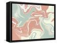 Framed Canvas