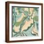 Brown Frame