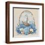 Brown Frame